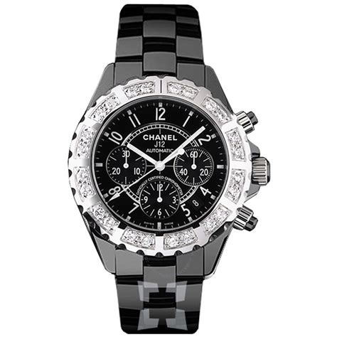 chanel mens watch price